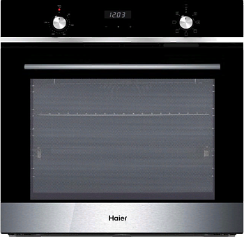 Фото товара: Haier HOX-P06HGBX