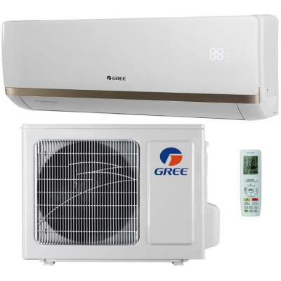 Детальное фото товара: Gree GWH07AAAXA-K3NNA2A