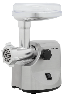 Детальное фото товара: Krona Wolf Metall 1800W