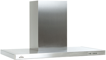 Фото товара: Elikor Квадра 90Н-650-К3Д нерж