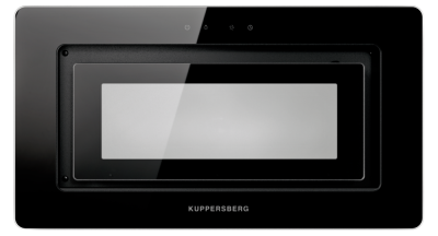 Детальное фото товара: Kuppersberg INSHINE 61 BG