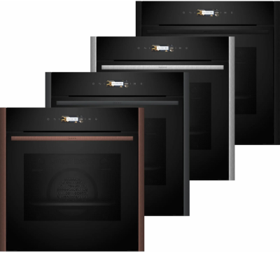 Детальное фото товара: NEFF B29CR3AY0