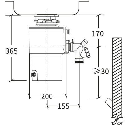 Схема встраивания Схема встраивания