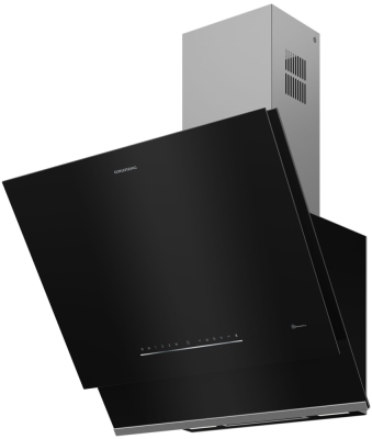 Детальное фото товара: Grundig GDSP2486BBSCH