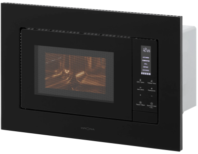 Детальное фото товара: Krona HIMMEL 60 BL