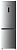 Фото товара: MEFERI MFR185IX TOTAL NO FROST COMBI ULTRA