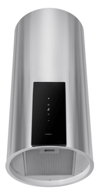 Детальное фото товара: Maunfeld ALBA 39 Wall Inox