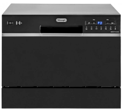 DeLonghi DDW 07T Crisolita