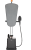 HIBERG GSW 8000 BLACK ORANGE Детальное фото товара: HIBERG GSW 8000 BLACK ORANGE