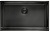 Фото товара: Franke BXM 210/110-68 Premium F-INOX , мойка, нержавеющая сталь, антрацит