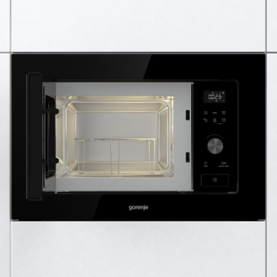Детальное фото товара: Gorenje BM201AG1BG