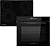 Фото товара: KUPPERSBERG ECS 632 F + HT 613 BLACK