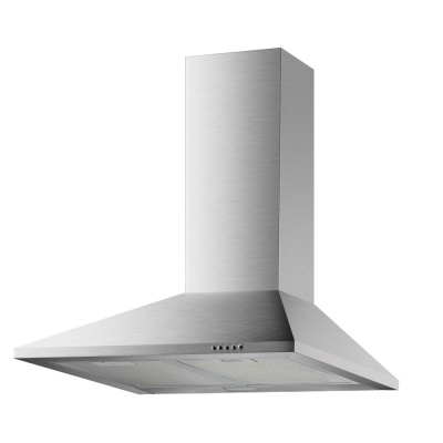 Детальное фото товара: Maunfeld CORK 60 Inox