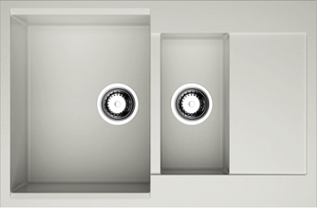 Фото товара: Omoikiri Daisen 78-2 PA, мойка, гранит, пастила