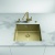 Franke BXM 210/110-50 F-INOX, мойка, нержавеющая сталь, золото Детальное фото товара: Franke BXM 210/110-50 F-INOX, мойка, нержавеющая сталь, золото