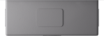 Детальное фото товара: Omoikiri Akisame 59-GB, мойка, нержавеющая сталь/графит