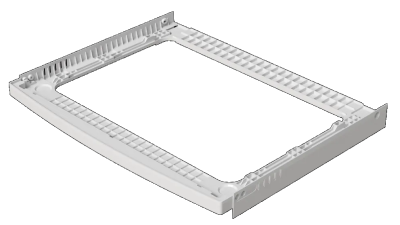 Фото товара: Kuppersberg DS 611 W
