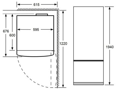 Схема встраивания