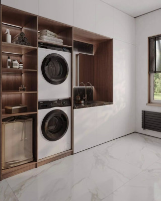 Детальное фото товара: Haier HD90-A2929A