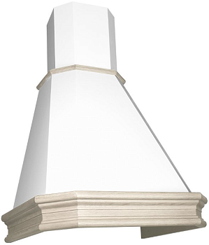 Фото товара: Elikor Пергола 60П-650-П3Л бежевый/дуб неокр.съемное