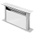 Фото товара: Maunfeld Prestige 90 White
