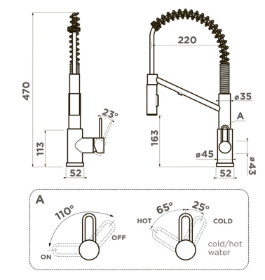 Схема встраивания