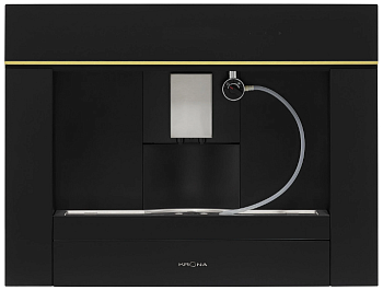 Фото товара: Krona ONYX 45H coffee BL LIGHT GOLD