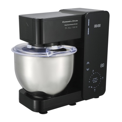 Детальное фото товара: Zigmund & Shtain De Luxe ZKM-895