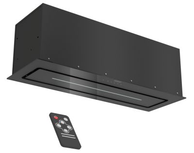 Детальное фото товара: Franke LUCE 90 BK