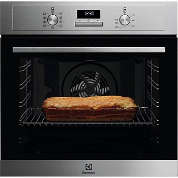Фото товара: Electrolux EOF3H70X