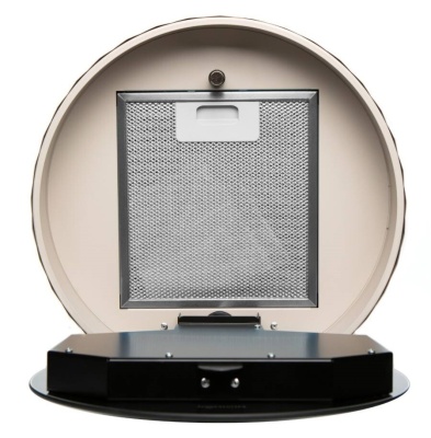Детальное фото товара: Konigin Adagio Cashmere/Black Glass 35