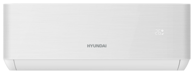 Детальное фото товара: Hyundai HAC-12/T-PRO белый