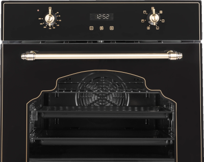 Детальное фото товара: HIBERG VM 6260 RB