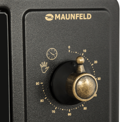 Детальное фото товара: Maunfeld CEMOA.456.RBG