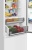 MEFERI MFR200WH TOTAL NO FROST COMBI ULTRA Детальное фото товара: MEFERI MFR200WH TOTAL NO FROST COMBI ULTRA