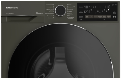 Детальное фото товара: Grundig GW7 P77H21 M