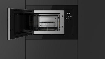 Детальное фото товара: Teka ML 8210 BIS NIGHT RIVER BLACK