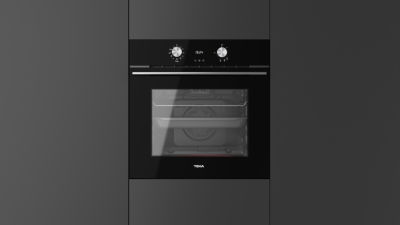 Детальное фото товара: Teka HLB 8418 P S NIGHT RIVER BLACK