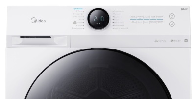Детальное фото товара: Midea MD205H100WB/W-RU