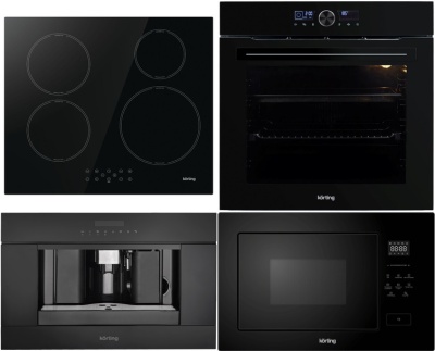 KORTING HI 64044 B + OKB 8731 CPGN + KMI 827 GN + KCM 9200 BG