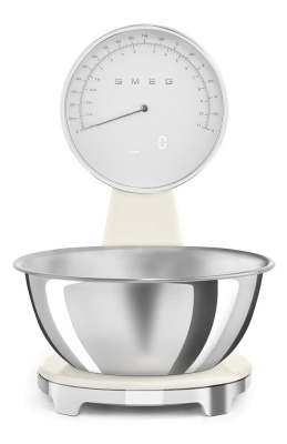 Детальное фото товара: Smeg KSF01CRWW