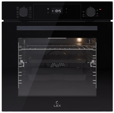 Детальное фото товара: LEX EDP 610 BL