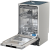 Haier HDWE11-395RU Детальное фото товара: Haier HDWE11-395RU