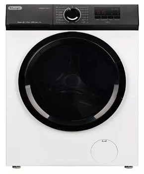 Фото товара: DeLonghi CAMILLA L 614 V