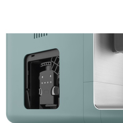 Детальное фото товара: Smeg BCC13EGMEU