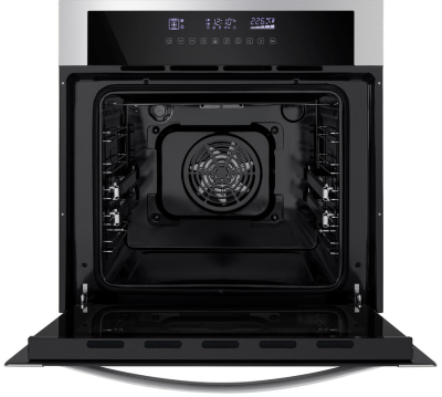 Maunfeld EOEH.5811S1 Детальное фото товара: Maunfeld EOEH.5811S1