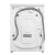 Maunfeld MFWM127WH052 Детальное фото товара: Maunfeld MFWM127WH052