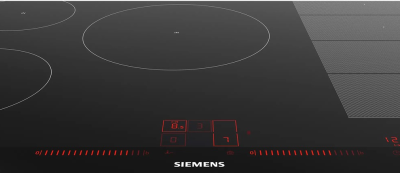 Детальное фото товара: Siemens EX875LVC1E индукционная поверхность