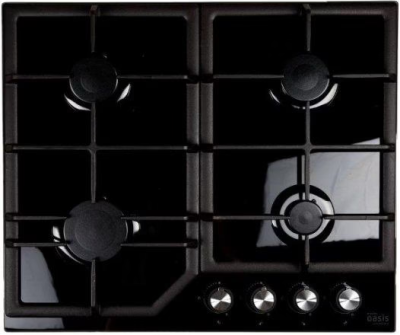 making Oasis everywhere P-GB