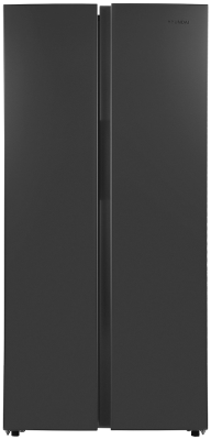 Hyundai CS45082F нержавеющая сталь